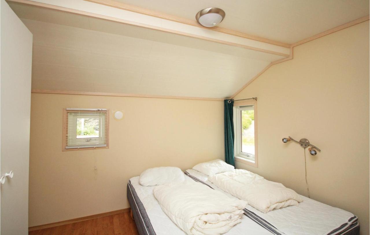 Amazing Home In Nedstrand With 5 Bedrooms, Sauna And Wifi المظهر الخارجي الصورة